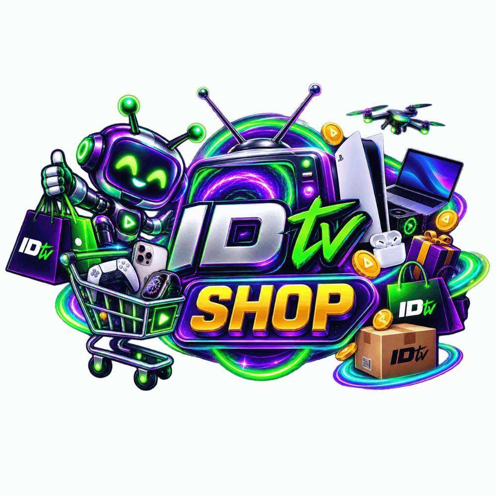 IDtv Live Shop
